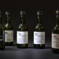 Bottle Study by Andrew Barton