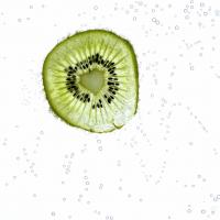 Kiwi Fruit by Nigel Owen